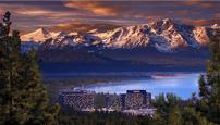Harrah's Lake Tahoe 